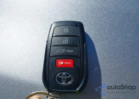 2023 Toyota Highlander Xse z USA, uszkodzony, nr VIN 5TDKDRBH5PS516477